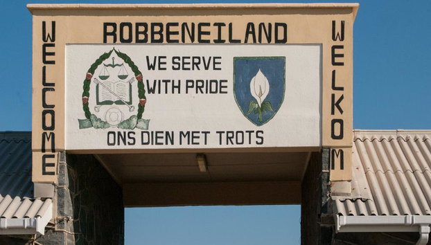 Cultural & Robben Island - Full Day Tour - Foto 3